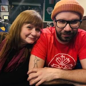 Meet your Posher, Faye